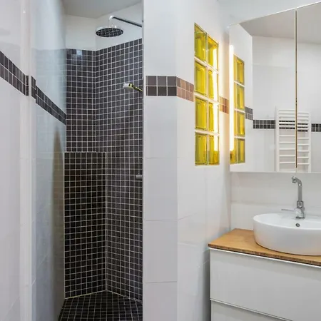 Welkeys - 13th Arrondissement Apartment, Close To Montparnasse And Butte Aux Cailles * Παρίσι